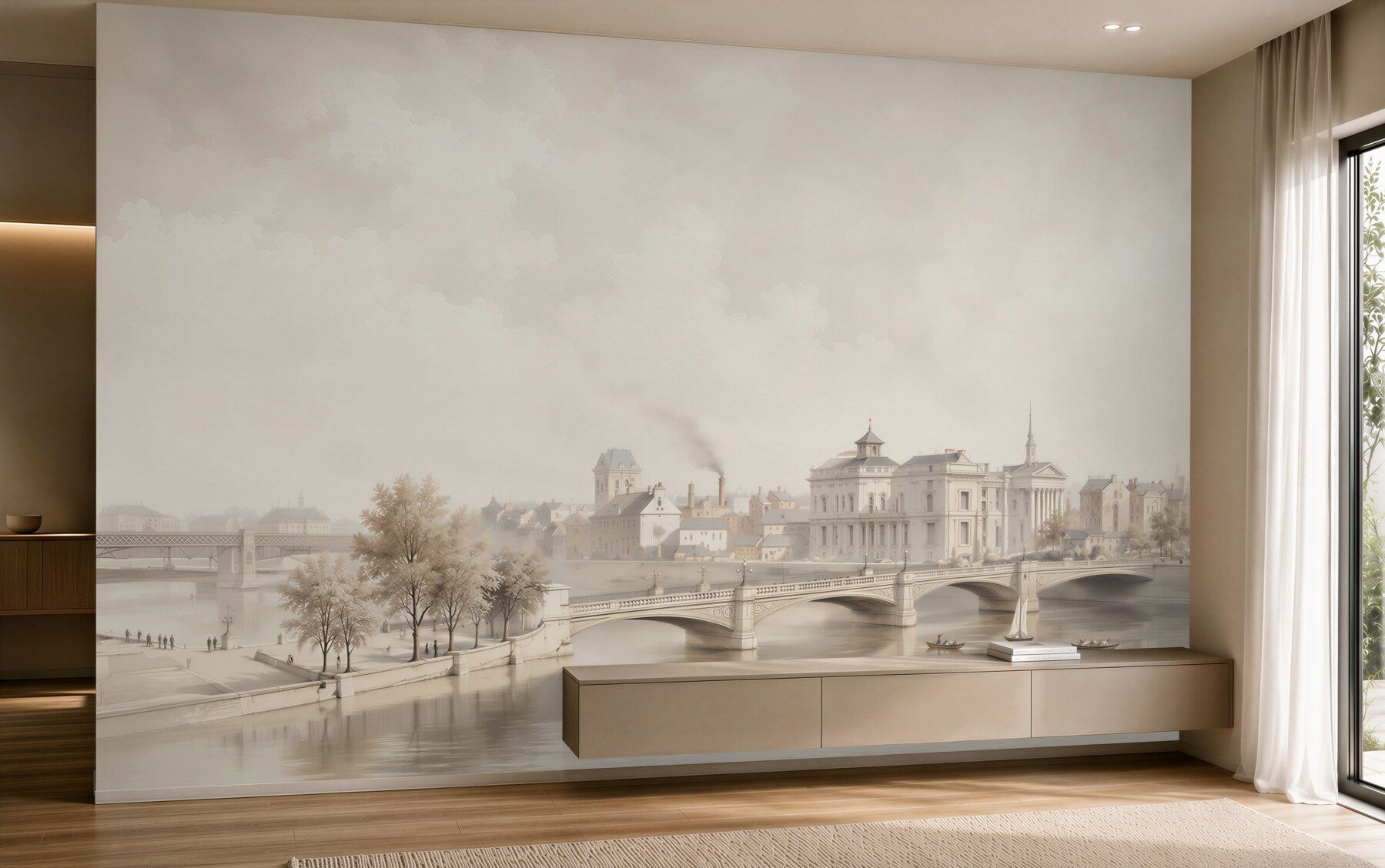 Fototapeta Architektura starego miasta?v23
