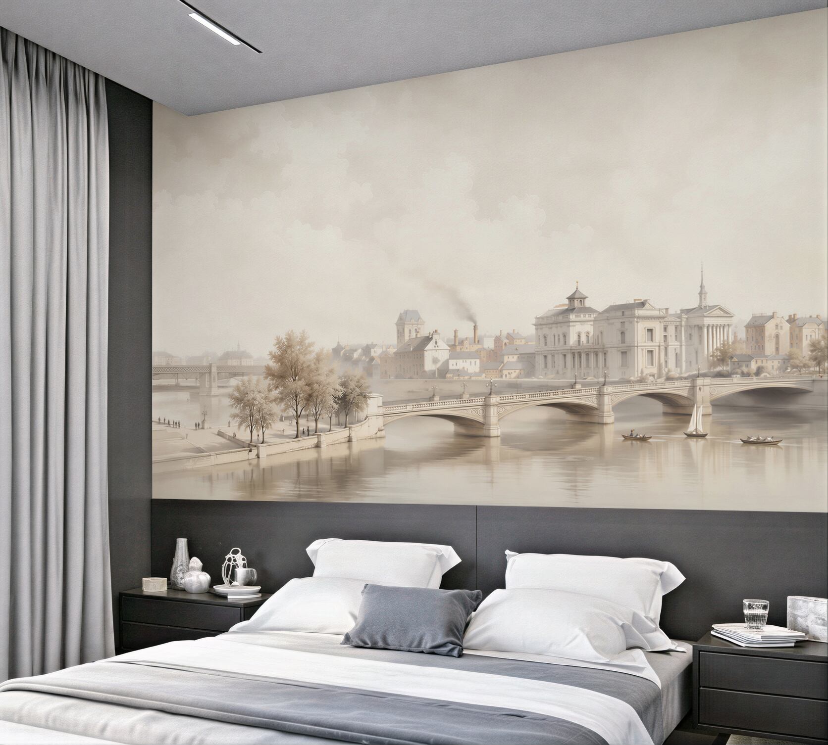 Fototapeta Architektura starego miasta?v23