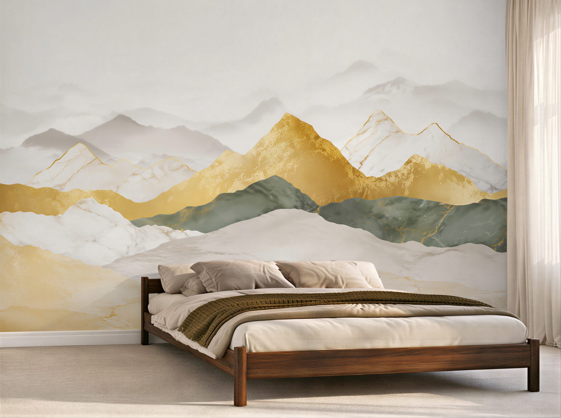 Fototapeta Tekstura natury na marmurze?v23